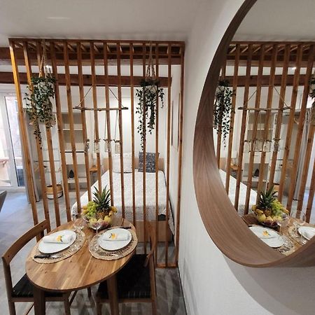 Ferienwohnung Au Coeur Du Citron Menton Exterior foto