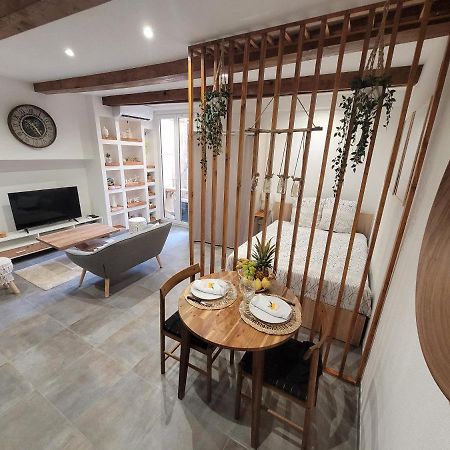 Ferienwohnung Au Coeur Du Citron Menton Exterior foto