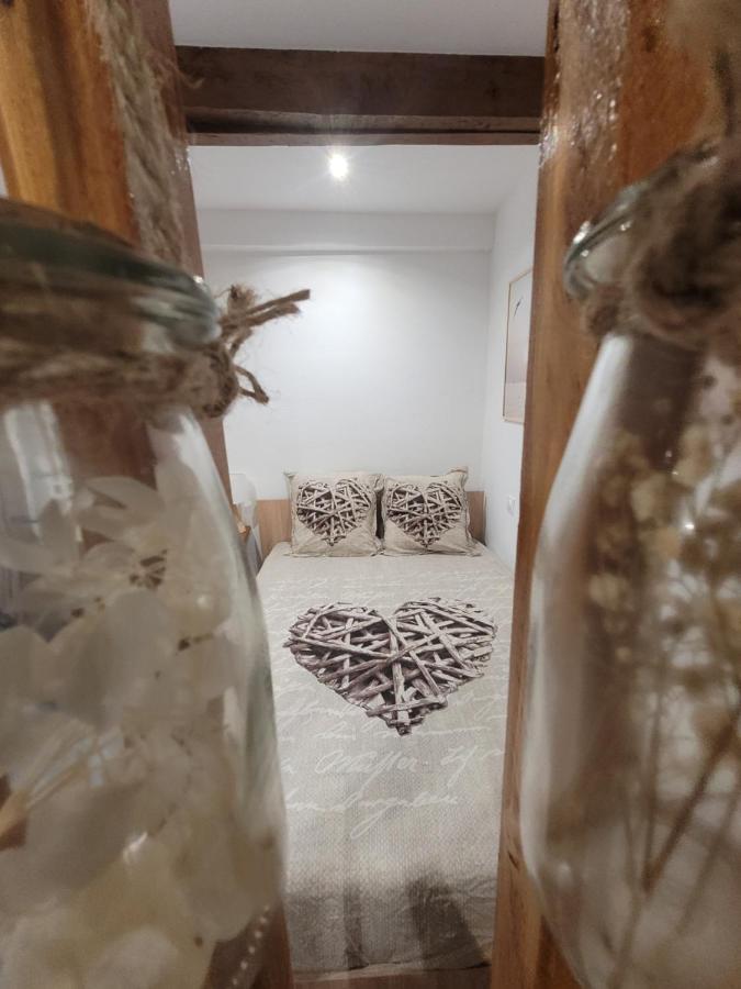 Ferienwohnung Au Coeur Du Citron Menton Exterior foto